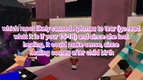 My name is Aphmau thats my online alias. . Did aphmau die